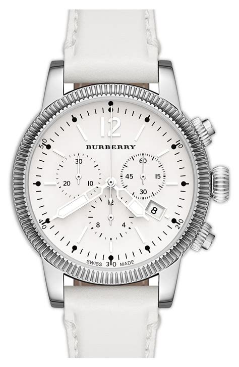 burberry watch bands for sale|Burberry women's watch nordstrom.